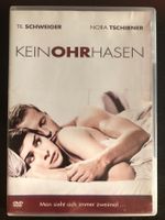 KeinOhrHasen - Man sieht sich immer zweimal, DVD, Film