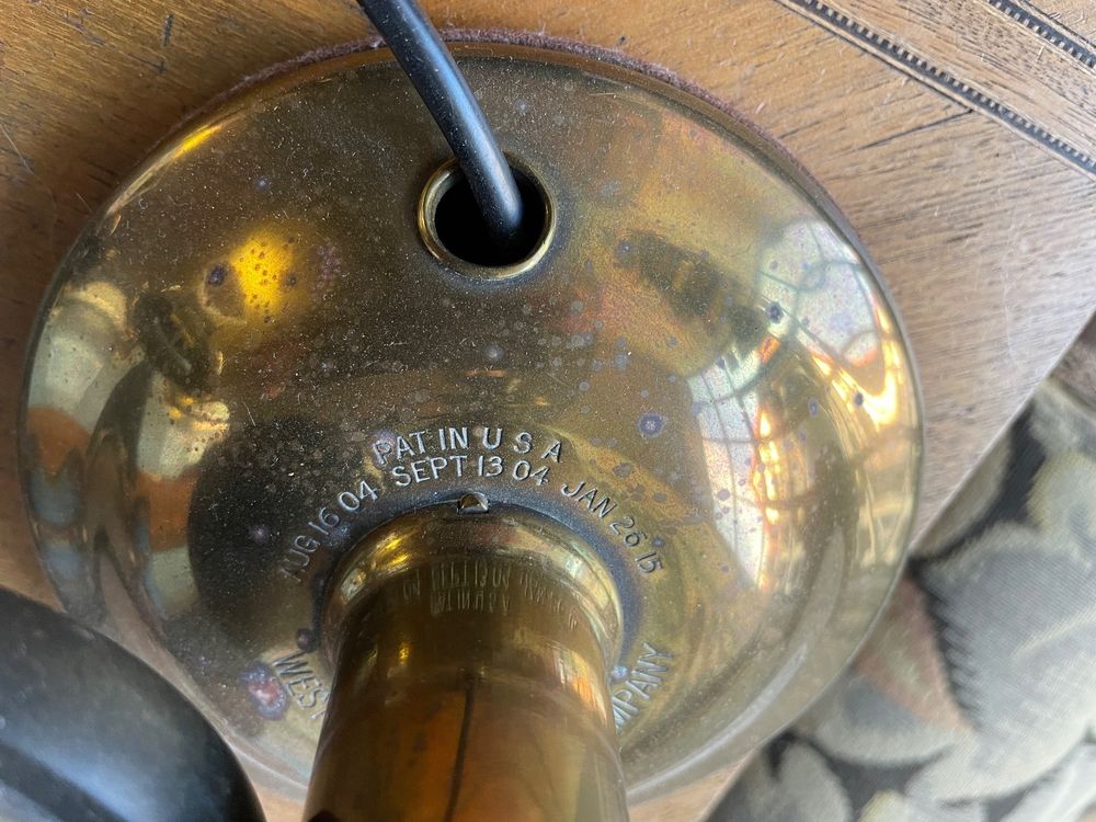 Telefoni: Telefon antik – Usato da Schlatt TG venduto da kahlofrida50 2