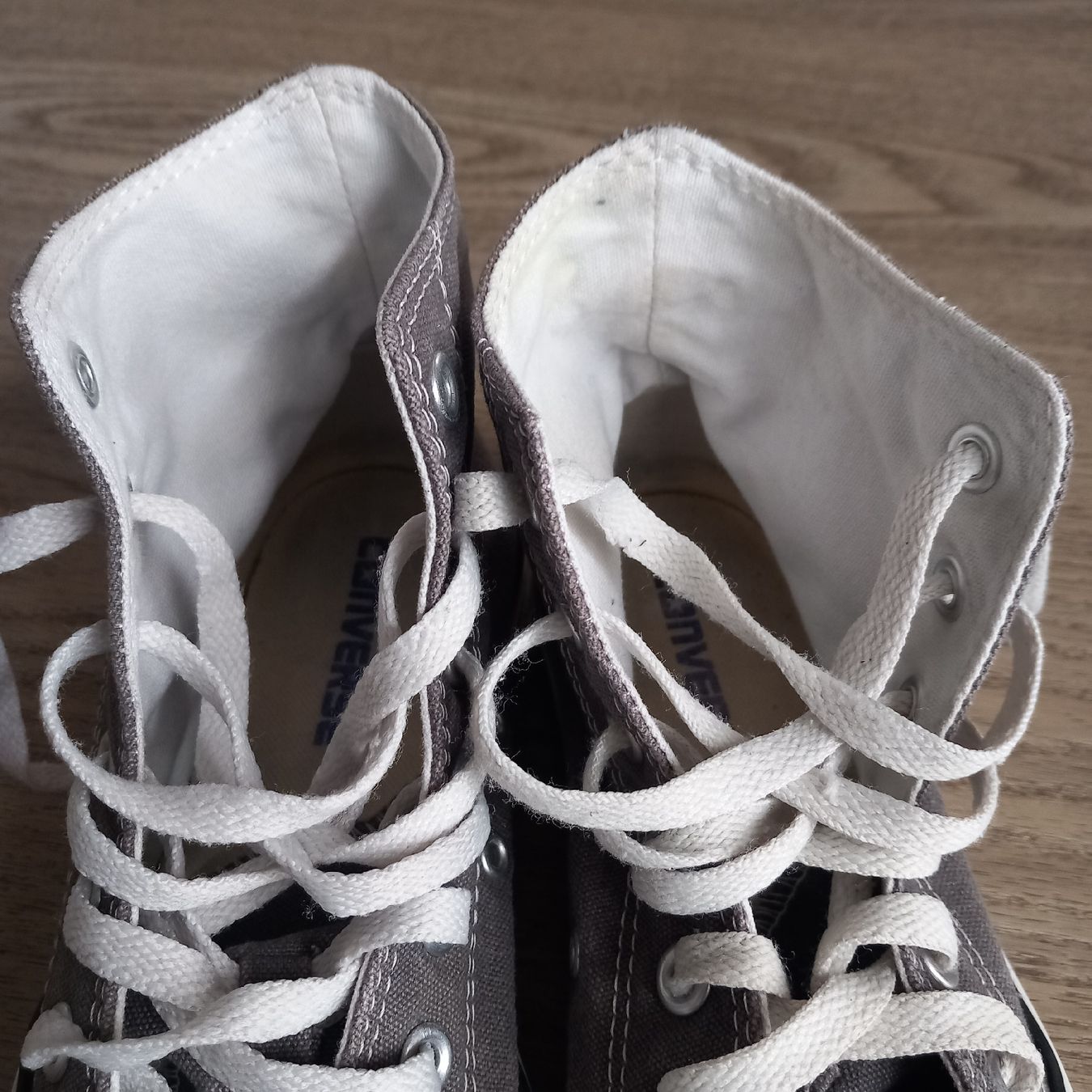 Converse Herrenschuhe: basket converse taille 37 – Gebraucht aus Chavannes-de-Bogis von senator635 2