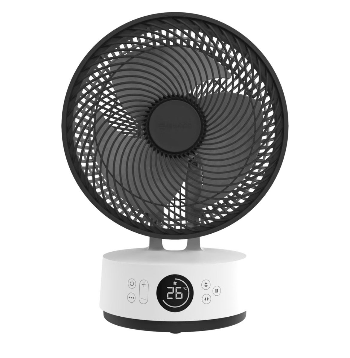 Ventilateurs:  Meaco Sefte 10 Table – Neuf (Voir description) à Alle par gio_san89
