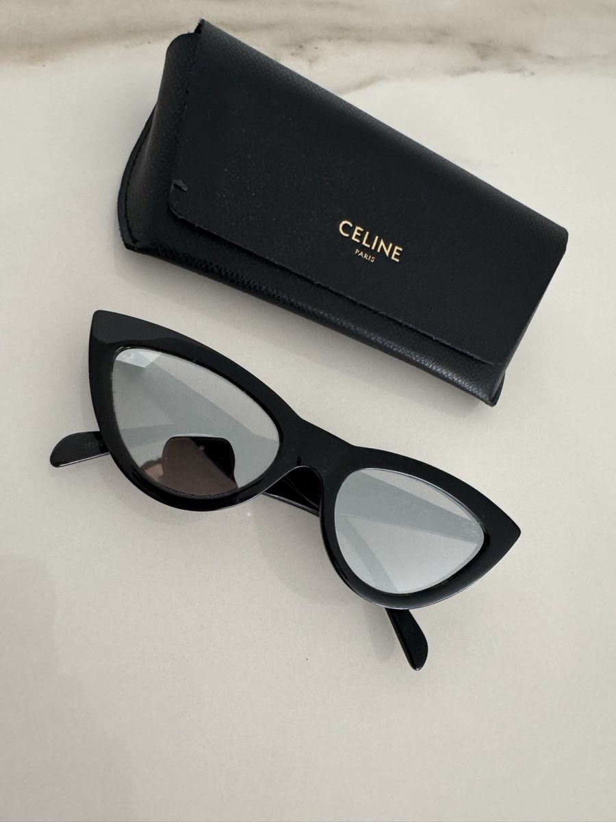Celine Occhiali & Lenti: Occhiali da sole Celine – Usato da Bellinzona venduto da eli_6mr5 1