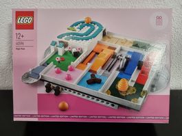 Lego 40596 Magic Maze / Labyrinthe magique - Limited Edition
