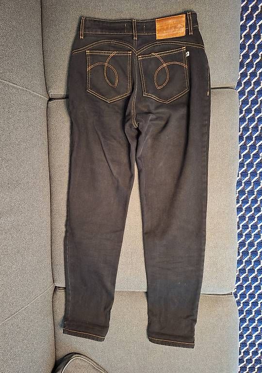 Jeans: Make my Lemonade Jeans – Gebraucht aus Zürich von lau_sx6z 1