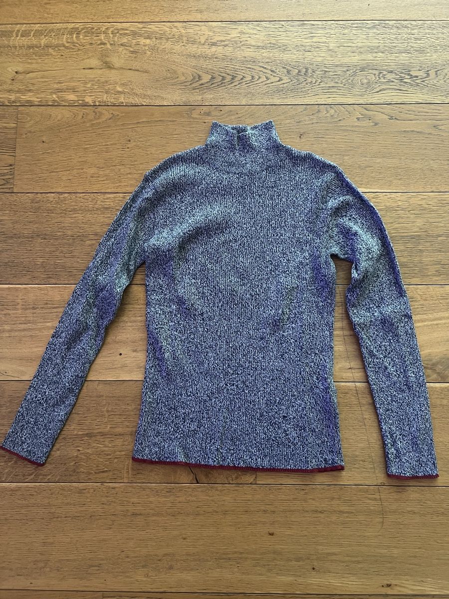 Maglioni & Felpe: Greystone Rollkragen, Gr. XL – Usato da Rütihof venduto da Rosy13