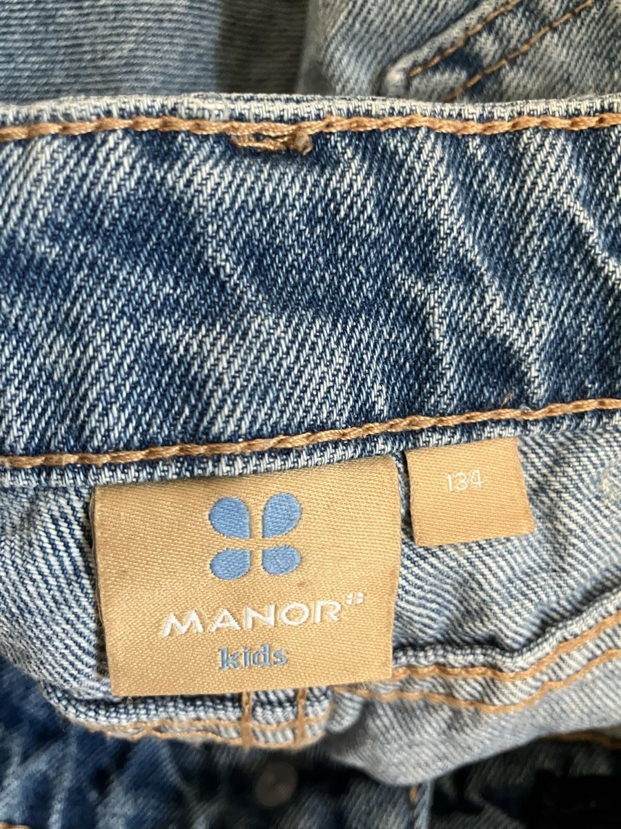 Manor Hosen: Jeans – Gebraucht aus Sion von edelweissse 2