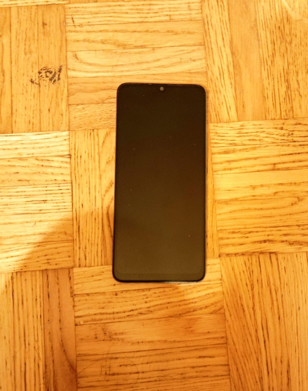 Xiaomi Telefoni cellulari / Smartphones: Smartphone Redmi A3 noir 64Go, 4Go RAM – Usato da Les Acacias venduto da Dame_Shakti 1