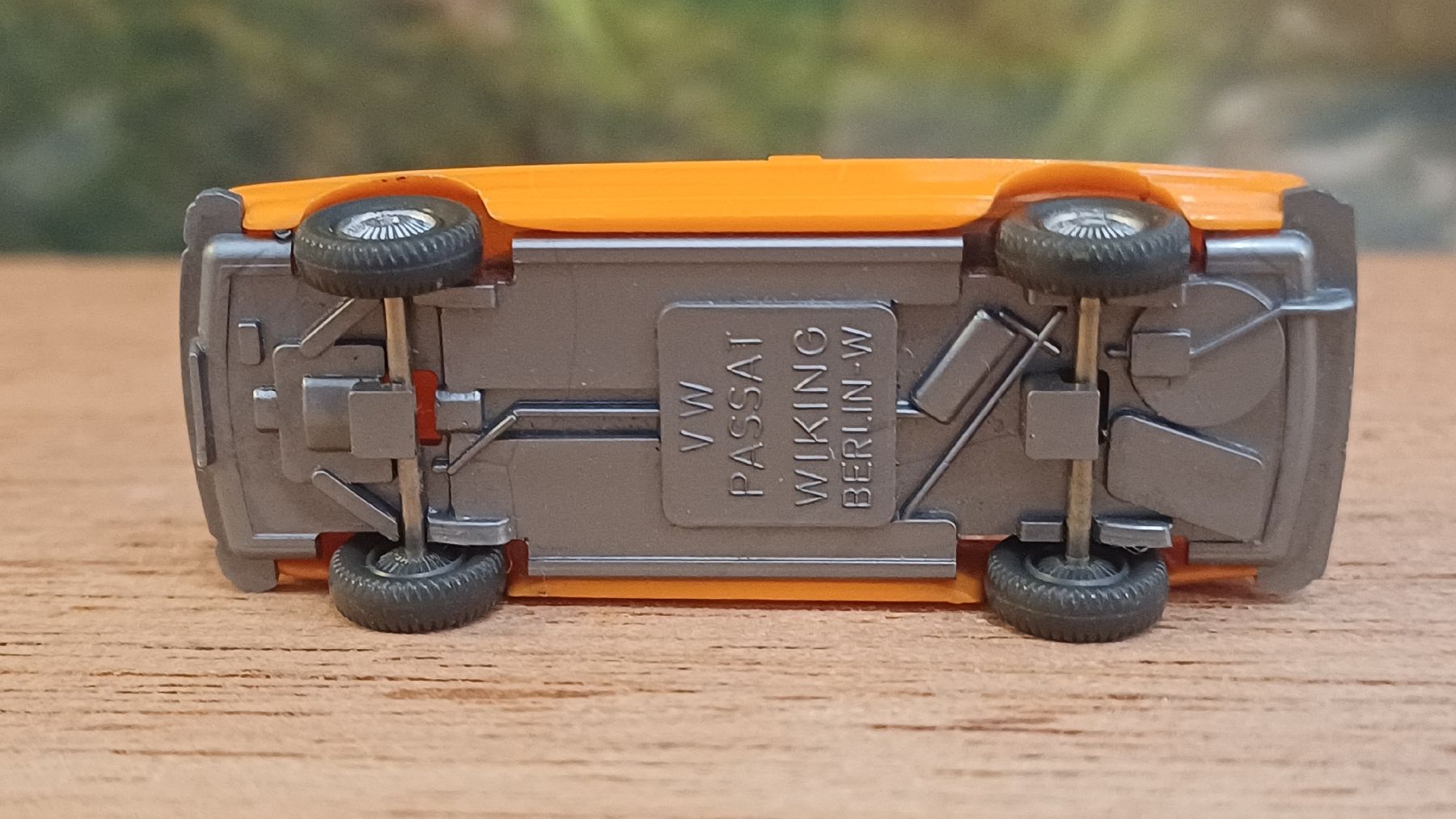Wiking Modellautos: VW Passat von Wiking – Neu (gemäss Beschreibung) aus Uznach von Katinka83 7