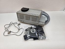 LEGO Vintage Set 7864 Transformer / Kontroller Jahr 1980