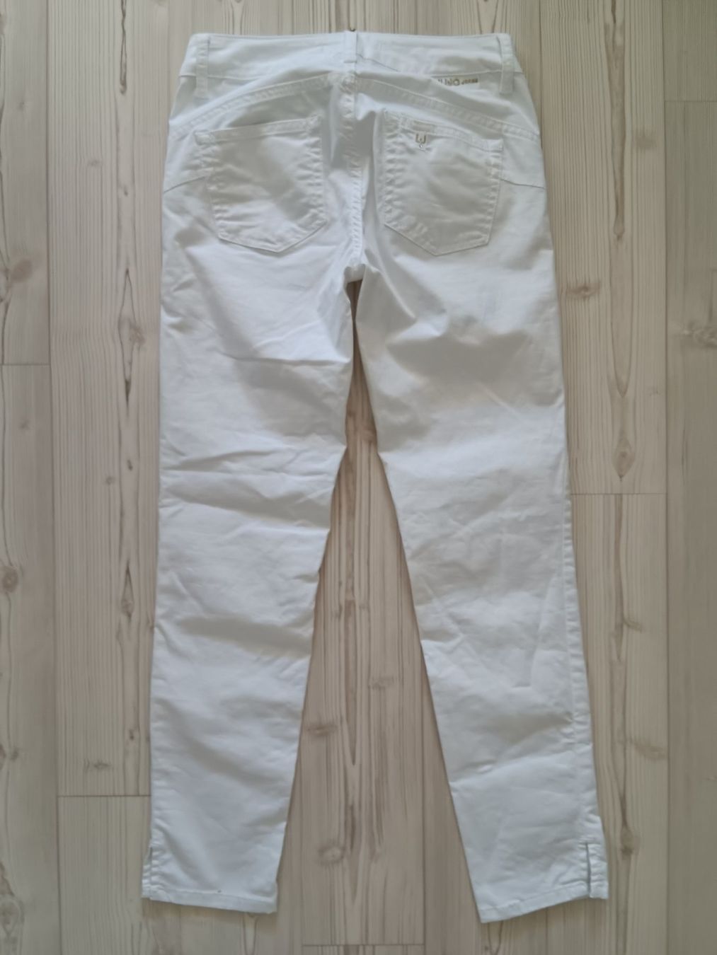 Liu Jo Jeans: LIU JO Jeans taille / Grosse 26 – Usato da Cossonay-ville venduto da Super-Price-Quality 5