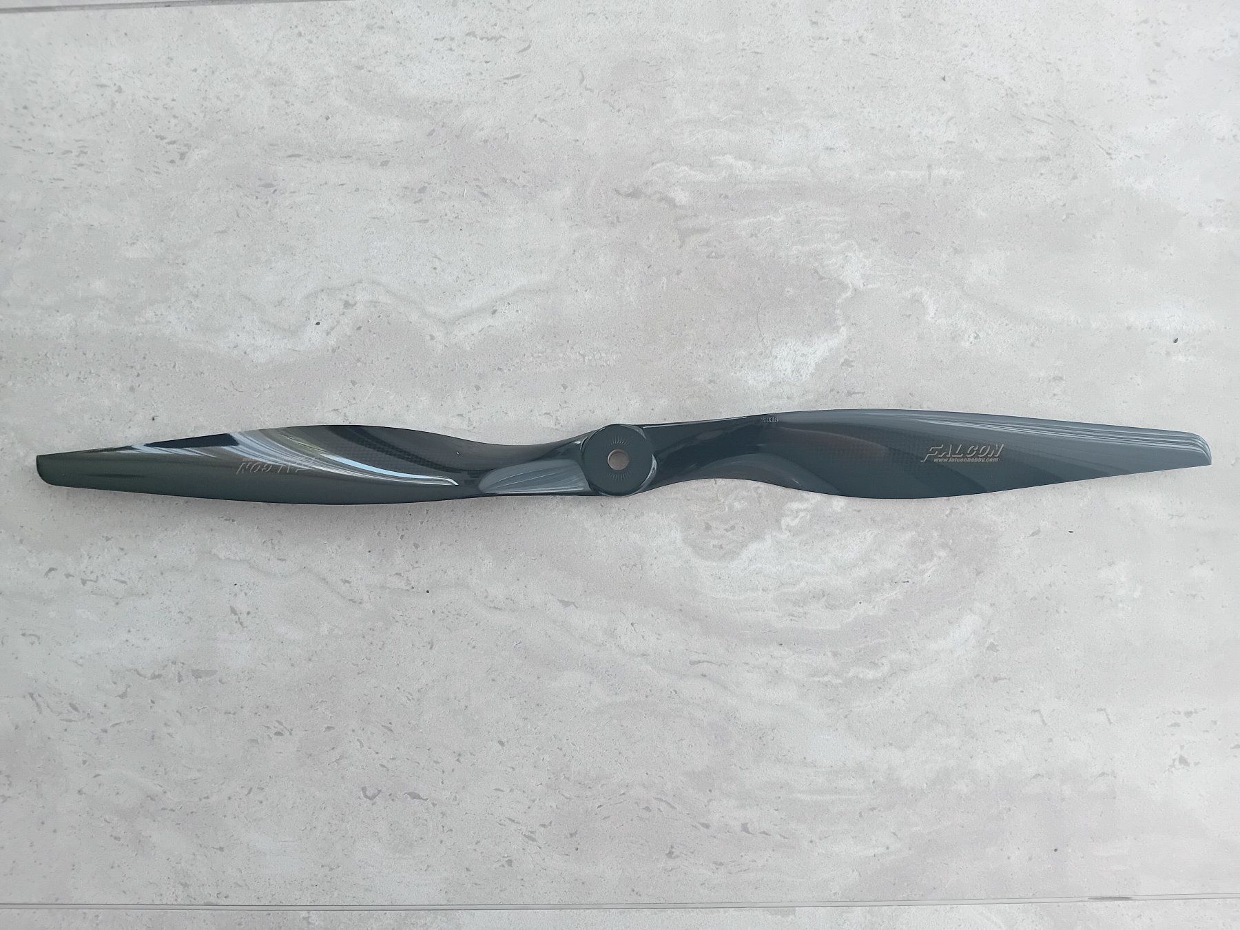 RC Kits de montage: Falcon Propeller Elektro 22X16 – Neuf (Voir description) à Rorschacherberg par tronci 1