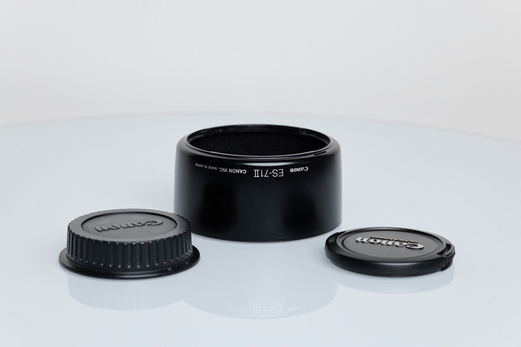 Canon Objektive: Canon EF 50mm f/1.4 USM – Gebraucht aus Grüt Gossau ZH von ValentinHehli 4