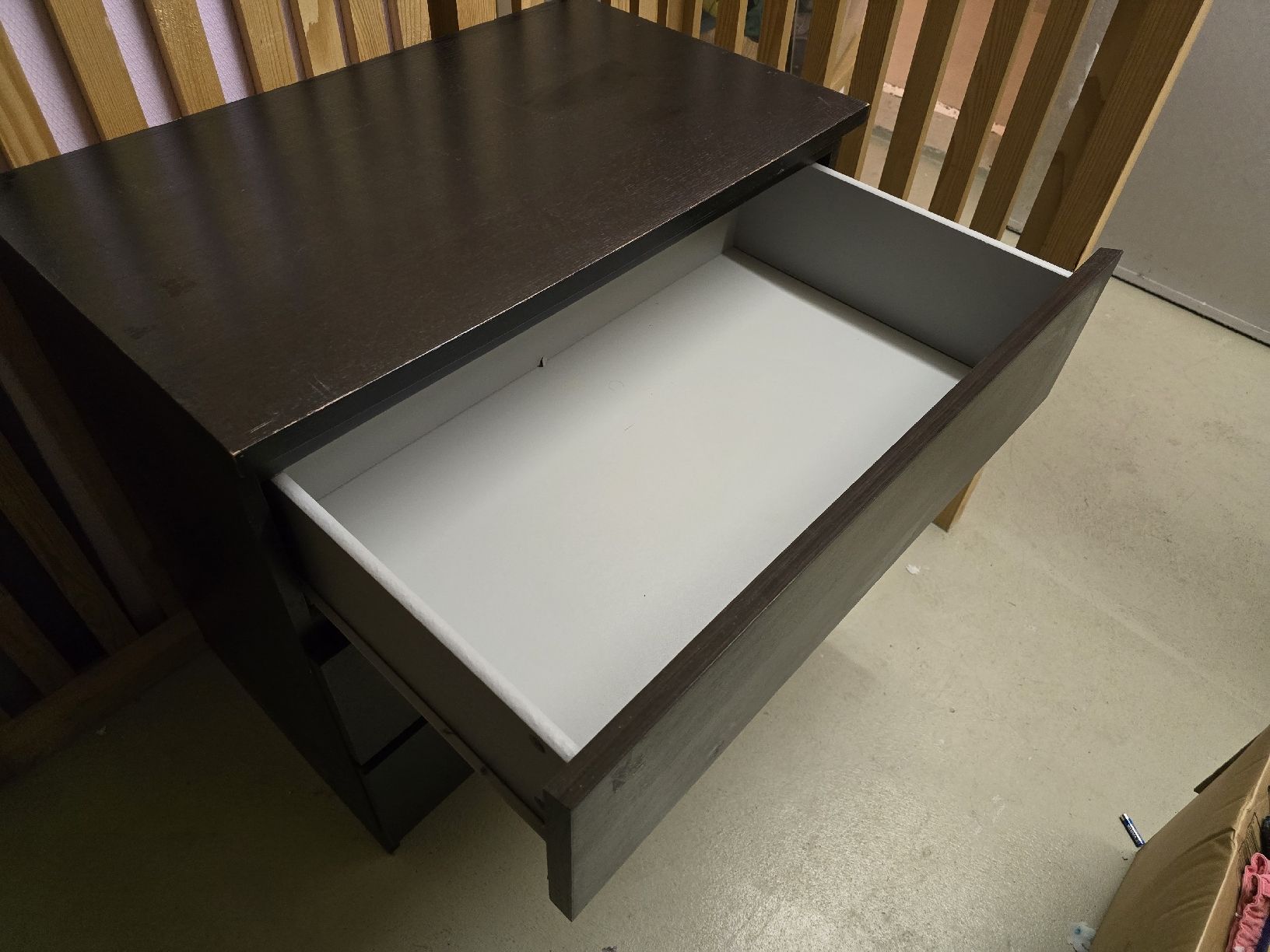 Ikea Commodes: Ikea Malm Kommode – D'occasion à Adliswil par Micky048 4