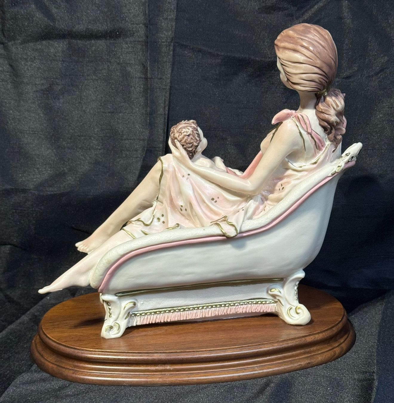 Skulpturen & Statuen: Statue "Maternité" - Style Italien – Gebraucht aus Tramelan von lolopat 2