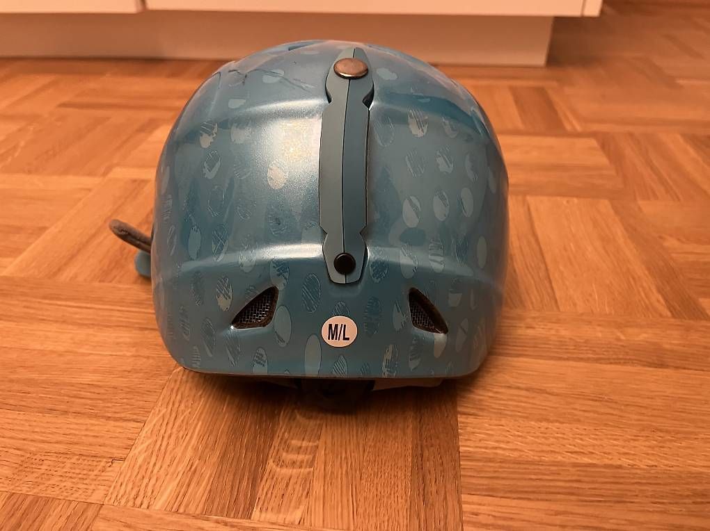 Casques: Casque de ski Head taille M/L – D'occasion à Yverdon-les-Bains par car_xd5s 1