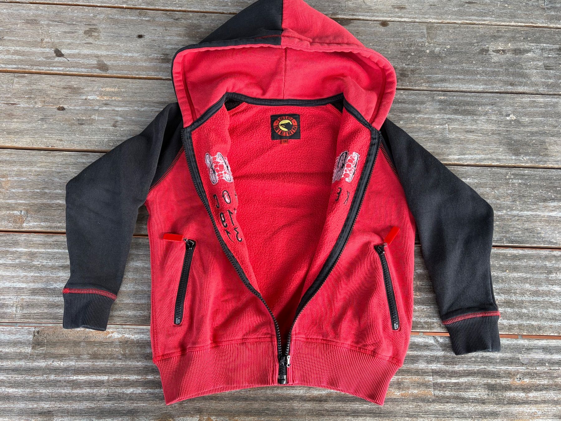 Pullover & Sweatshirts: SCB Kinder Pullover – Gebraucht aus Buckten von S.Bachmann83 1