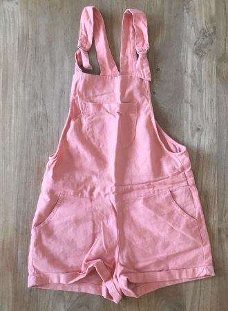 ROXY GIRLS Latzhose Jumpsuit 12Y