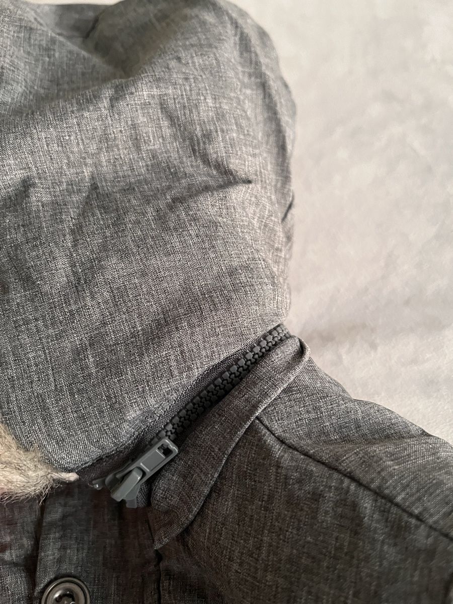 Chicco Giacche & Cappotti: Veste hiver bébé – Nuovo (secondo la descrizione) da Genève venduto da joa_mg6p 2