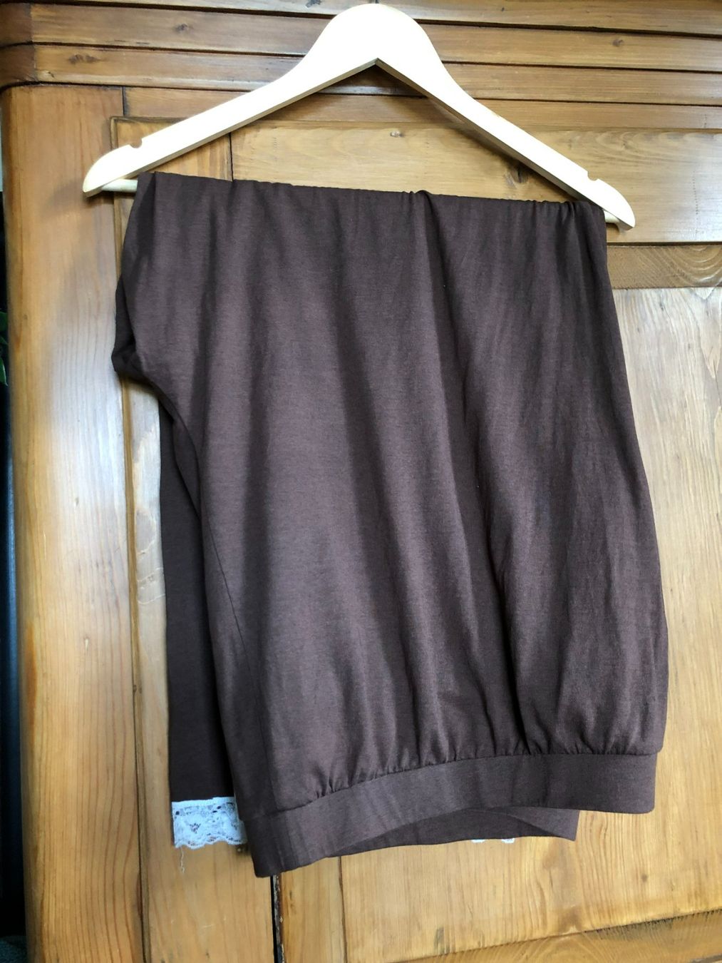 Negligees & Pigiami: Pyjama mit Knopfleiste 56/58 – Nuovo (secondo la descrizione) da Bellinzona venduto da JackieBlue 4