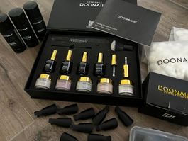 Doonails-Set