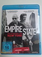Empire State - Die Strassen von New York