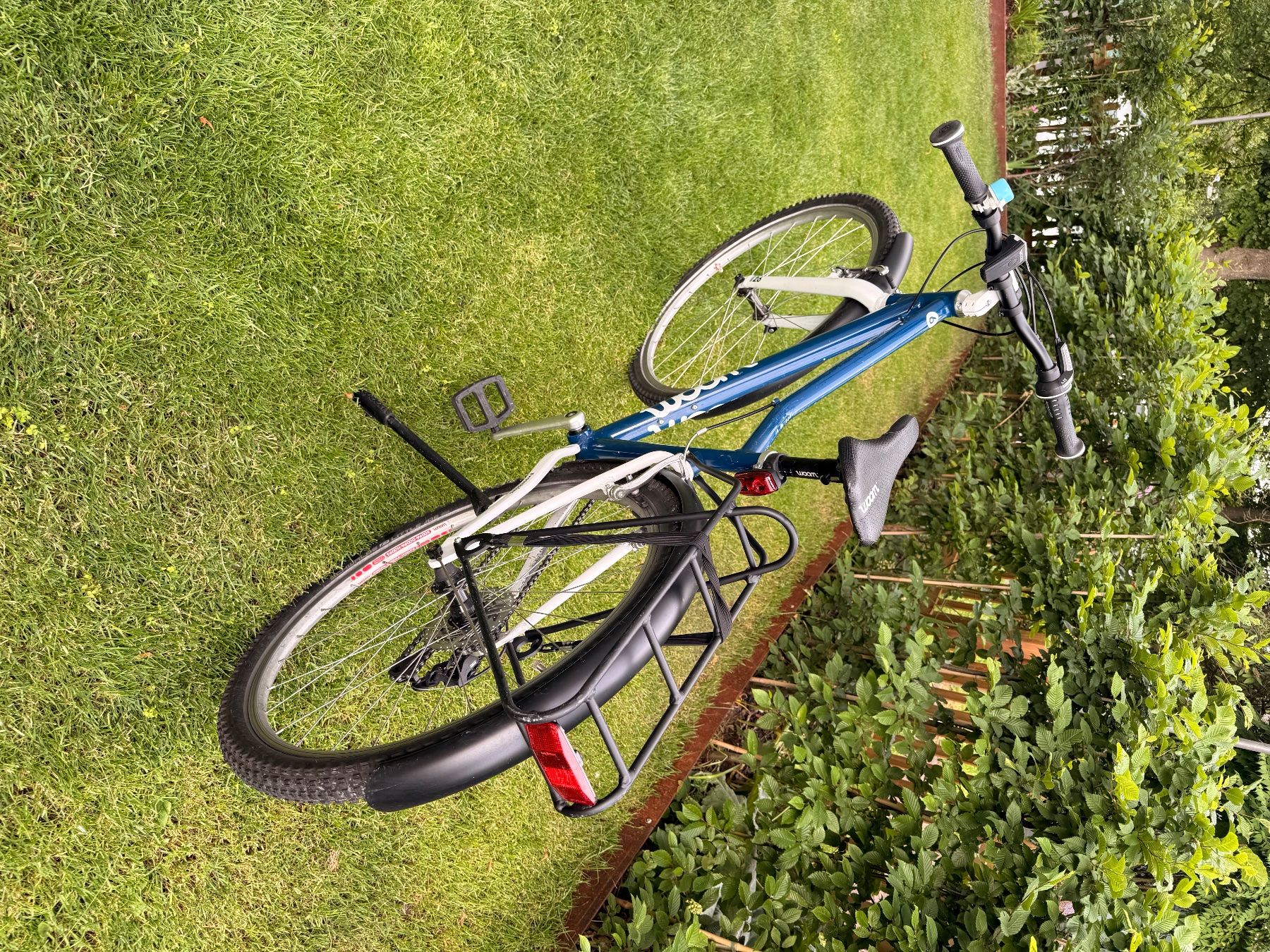 Woom Biciclette: Woom 6 – Usato da Bern venduto da Shibuya707 1