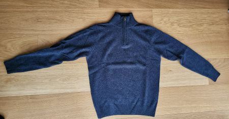 Paul Kehl Pullover Grösse S