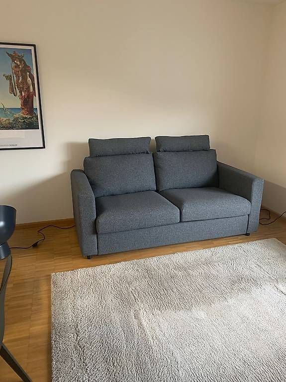 Divani: Bettsofa – Usato da Basel venduto da kir_76tz 1