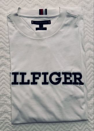 Tommy Hilfiger - T-shirt - M
