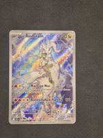 Pokémon Ns Reshiram 167/159 Journey Together DE