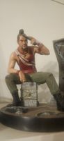 Figur von Vaas Montenegro aus der CE von Far Cry 3