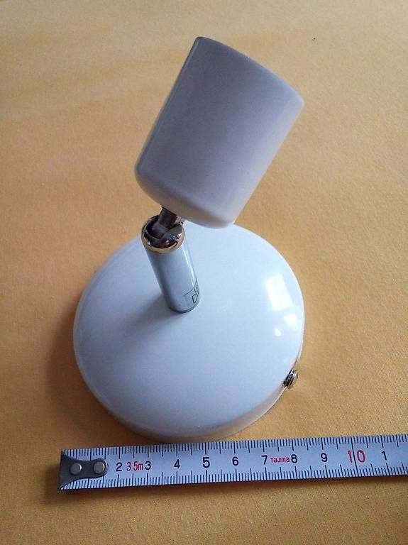 Lampes: 2x spot – Neuf (Voir description) à Lausanne par Giles33 1