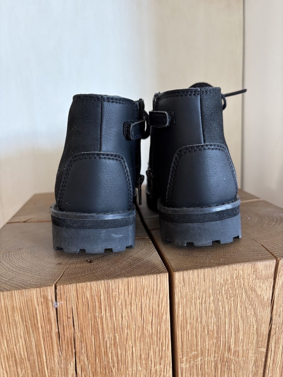 Timberland Scarpe per ragazzi: Kinder Timberland Boots Gr. 31 – Nuovo (secondo la descrizione) da St. Moritz venduto da tinaxy_ 2