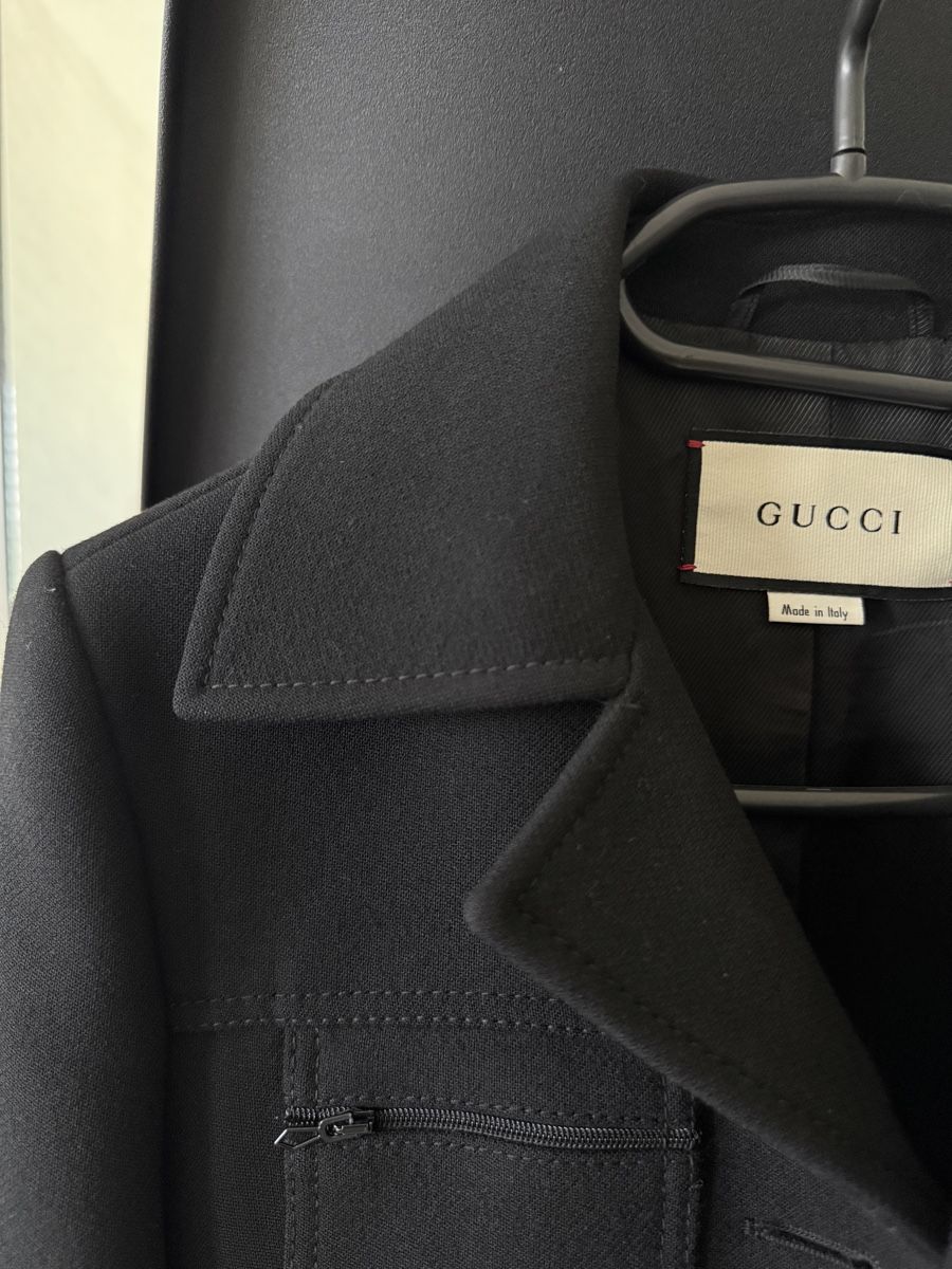Gucci Cappotti: Gucci Damen Mantel XS elegant – Usato da Pratteln venduto da Eileen_H