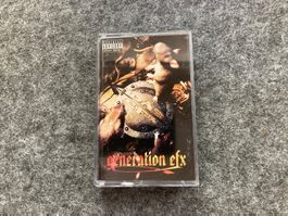 Das EFX - Generation EFX (MC)