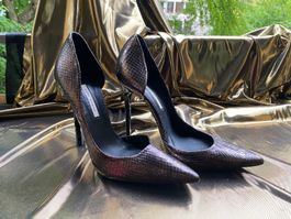 Zara Woman Grösse 37
