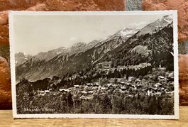Schwanden b. Brienz - Unterschwanden Dorfansicht