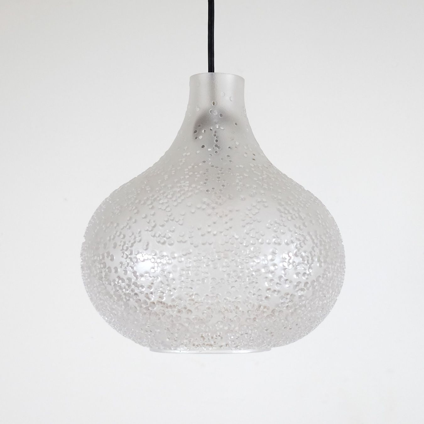 Lampadari & plafoniere: Peill & Putzler Patmos Hängelampe – Usato da Basel venduto da Patts_Lampenfieber