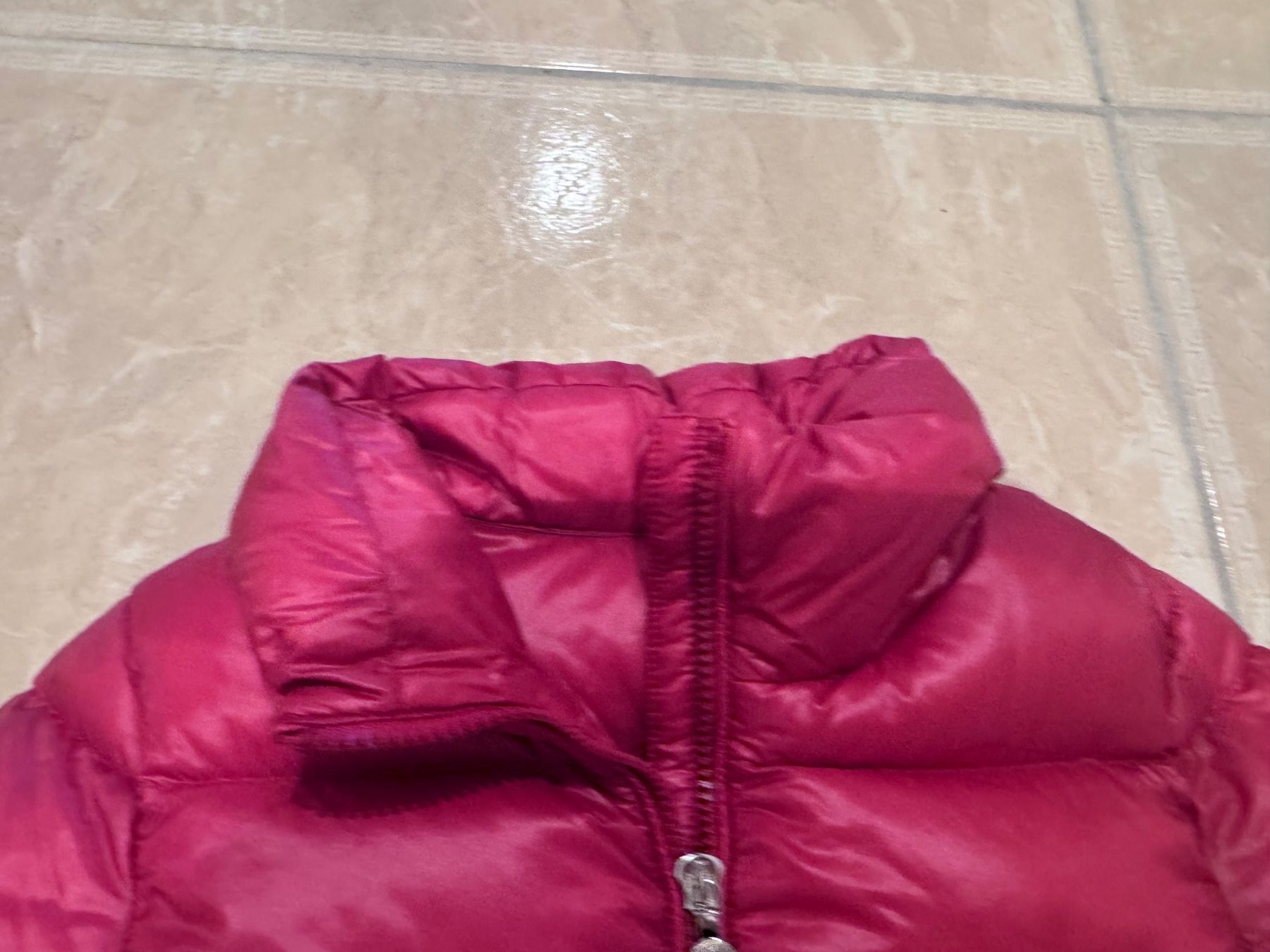 Moncler Giacche & Cappotti: Moncler Daunenjacke, 8J 128 – Usato da Klingnau venduto da Markus14 7