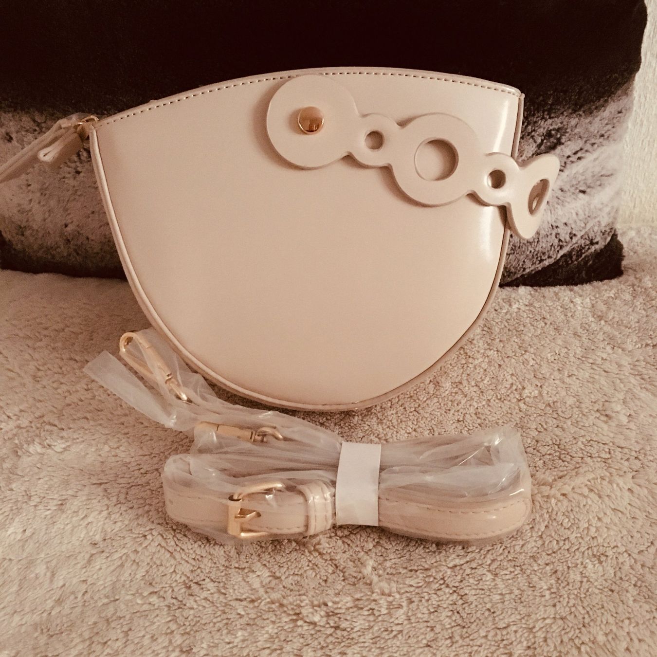 Borse da donna: Sac à main – Nuovo (secondo la descrizione) da La Tour-de-Peilz venduto da Halltal 1