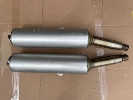 Ducati Auspuff Supersport 900 SS i.E. & andere OEM Original