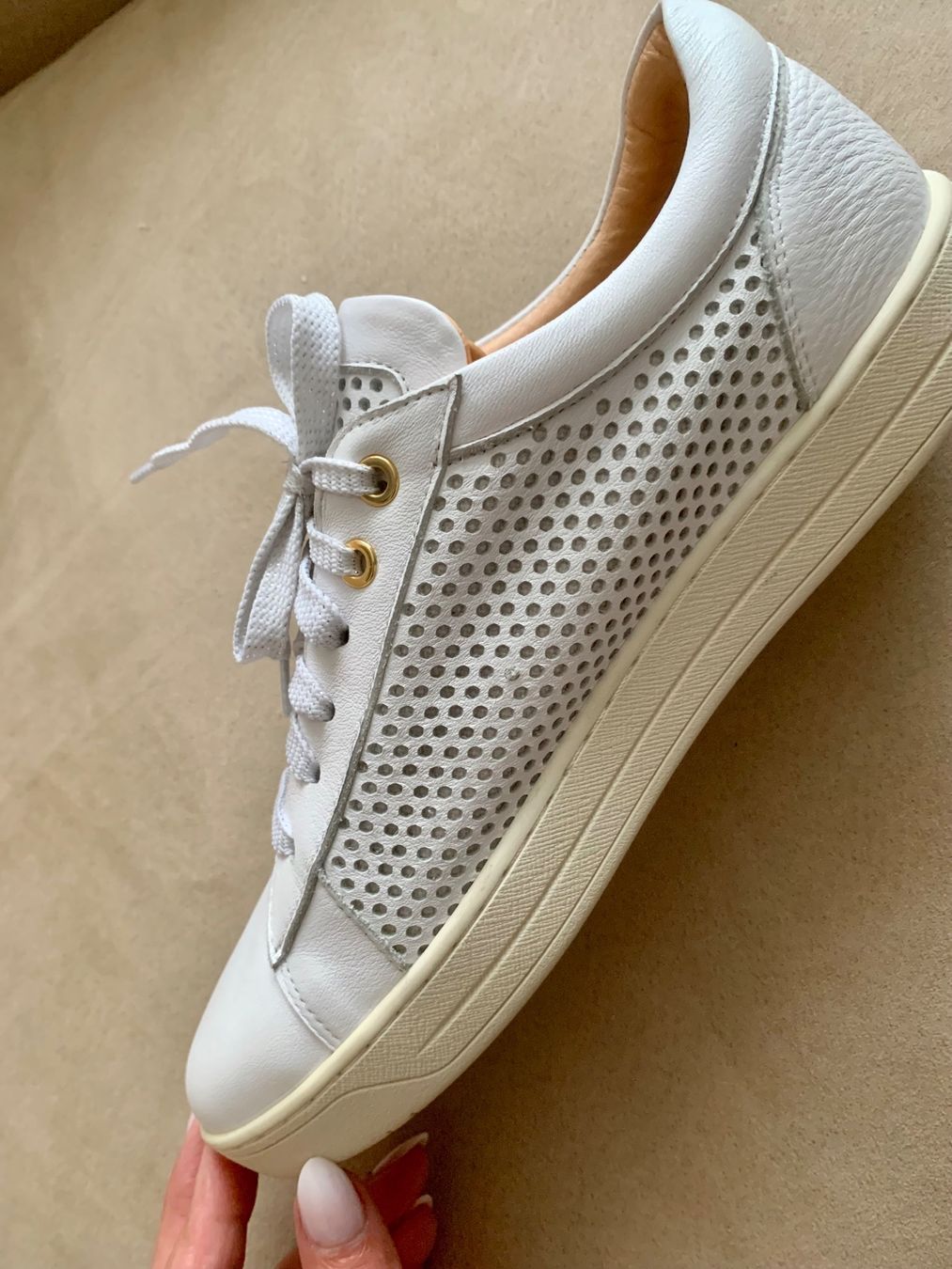 Scarpe da donna: Damen Sneakers – Nuovo (secondo la descrizione) da Zürich venduto da Nika017 8