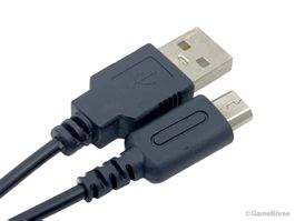 DS Ladekabel USB für Nintendo DS Lite
