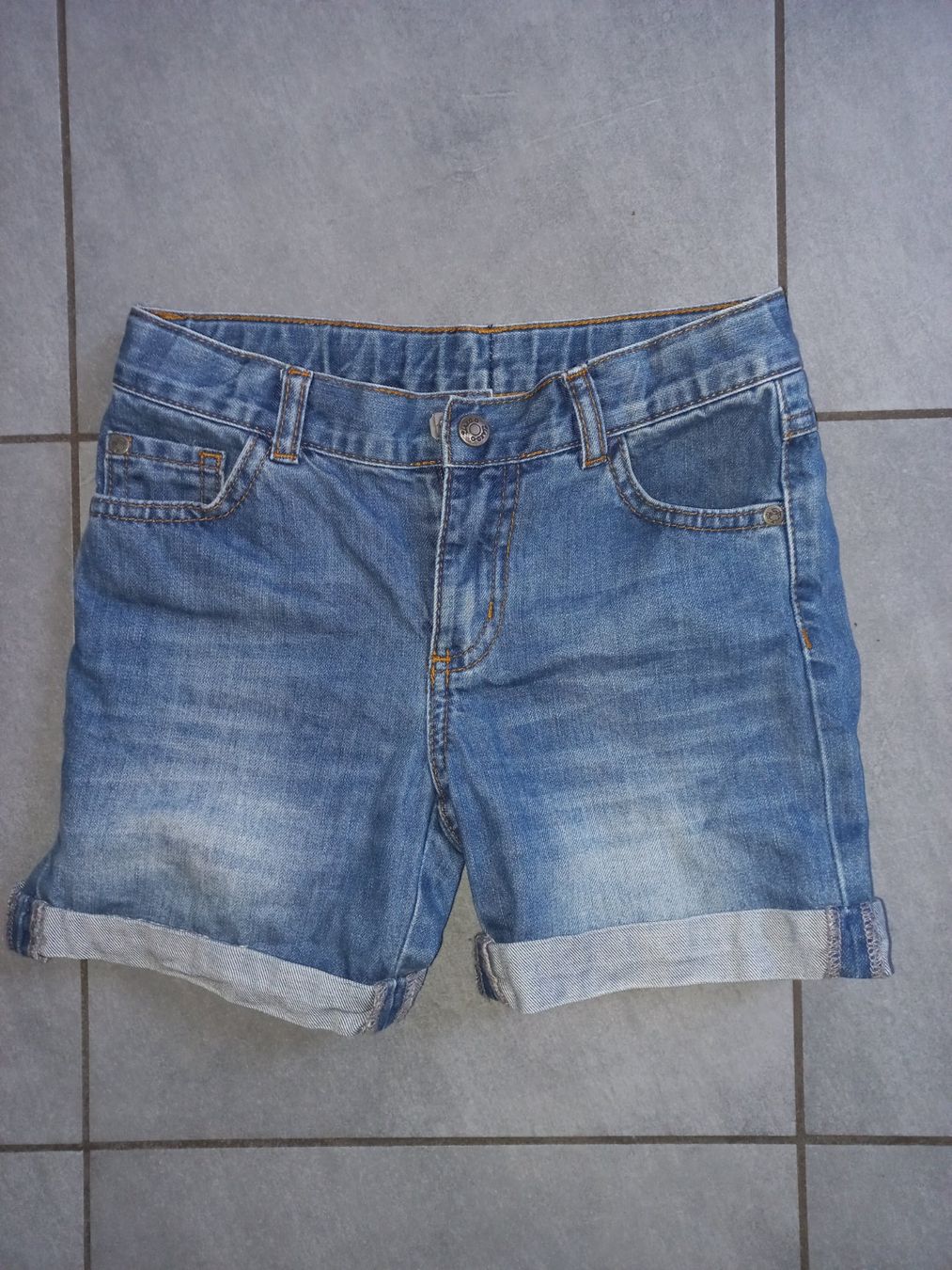Jako-O Pantaloni: Jeans kurz – Usato da Thundorf venduto da rah_jzm8