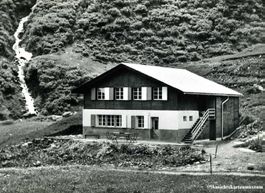 Selva - Maria Sutcrestas + ca. 1970