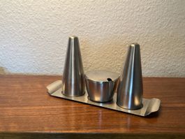 Tischset INOX Design