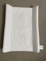 Abwaschbare Wickelauflage Rotho Babydesign 
