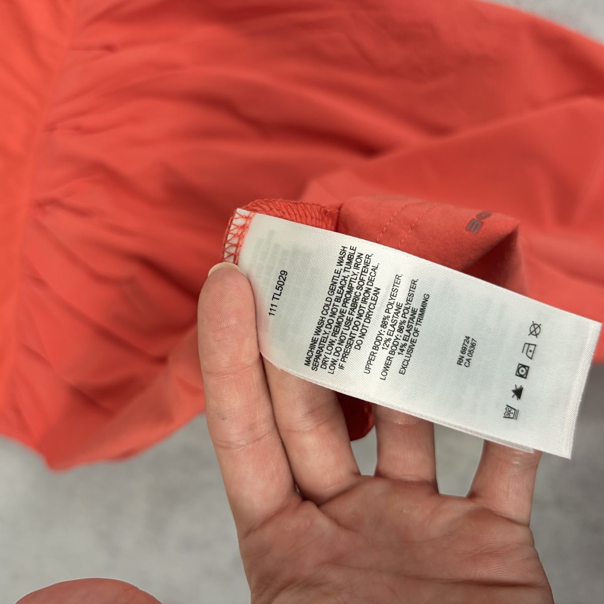 Vestiti: Robe Columbia Titanium rose - Taille M – Nuovo e nell'imballaggio originale da Neuchâtel venduto da aliceguins 7