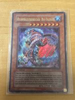 Yu-Gi-Oh Ozeandrachenherrscher Neo Daedalus 1. Auflage