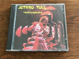 JETHRO TULL - Hydrocephalus - Live in San Francisco 1970