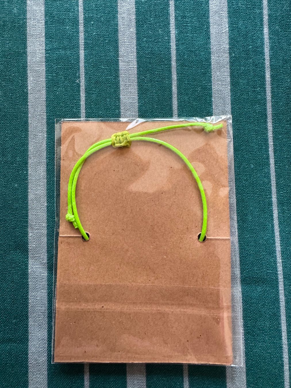 Armbänder & -reifen: Armband mit Magie der Wünsche – Neu und originalverpackt aus Grabs von Dekostuebli 1